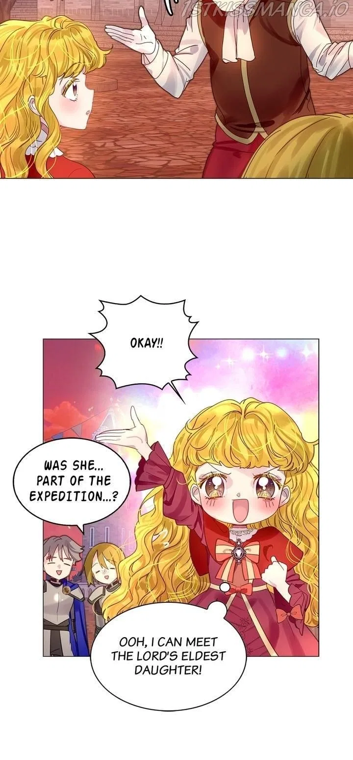 Miss Not-So Sidekick Chapter 150 – Page 4
