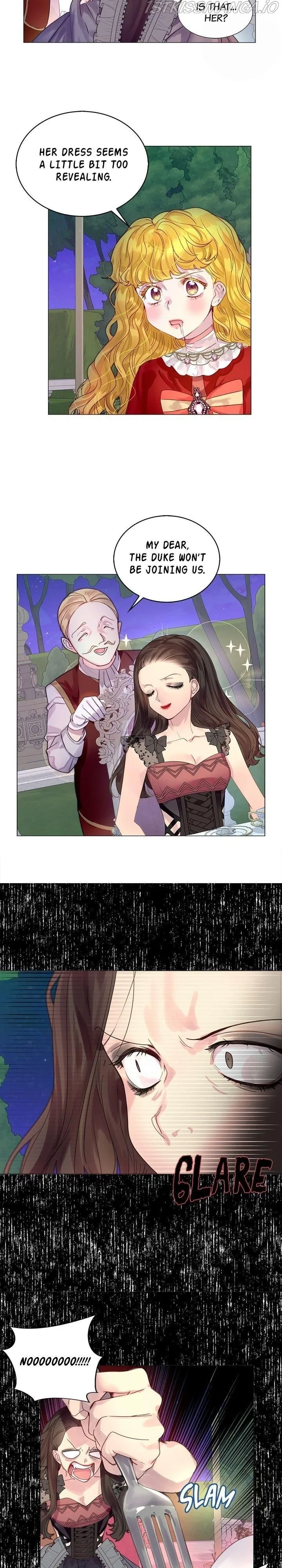 Miss Not-So Sidekick Chapter 150 – Page 6