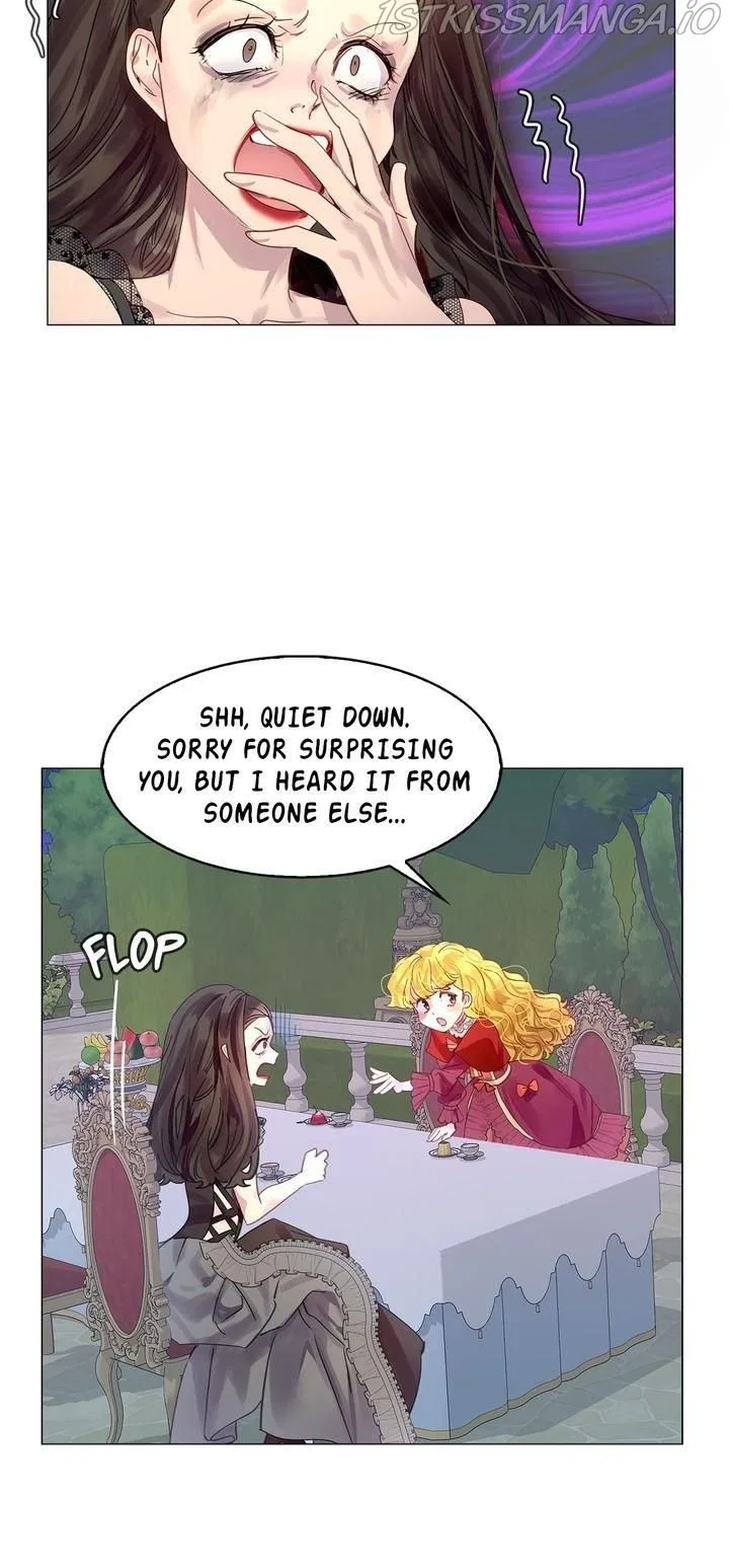 Miss Not-So Sidekick Chapter 150 – Page 16