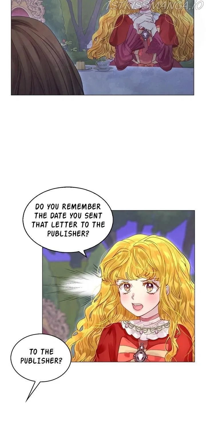 Miss Not-So Sidekick Chapter 150 – Page 20