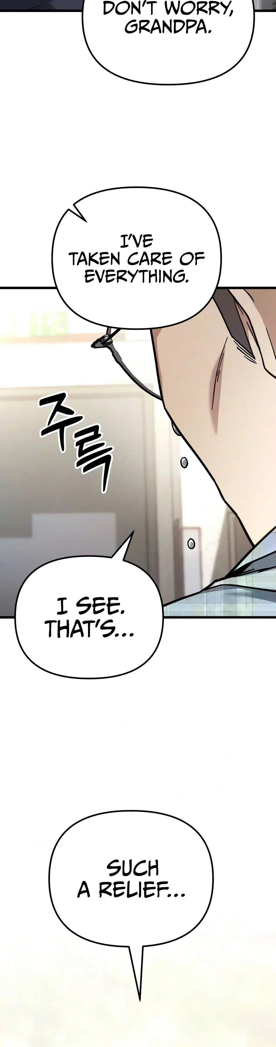 The Ultimate Shut-In Chapter 99 – Page 5