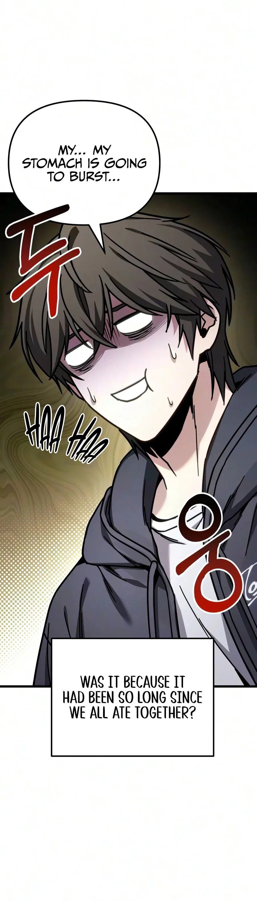 The Ultimate Shut-In Chapter 99 – Page 7
