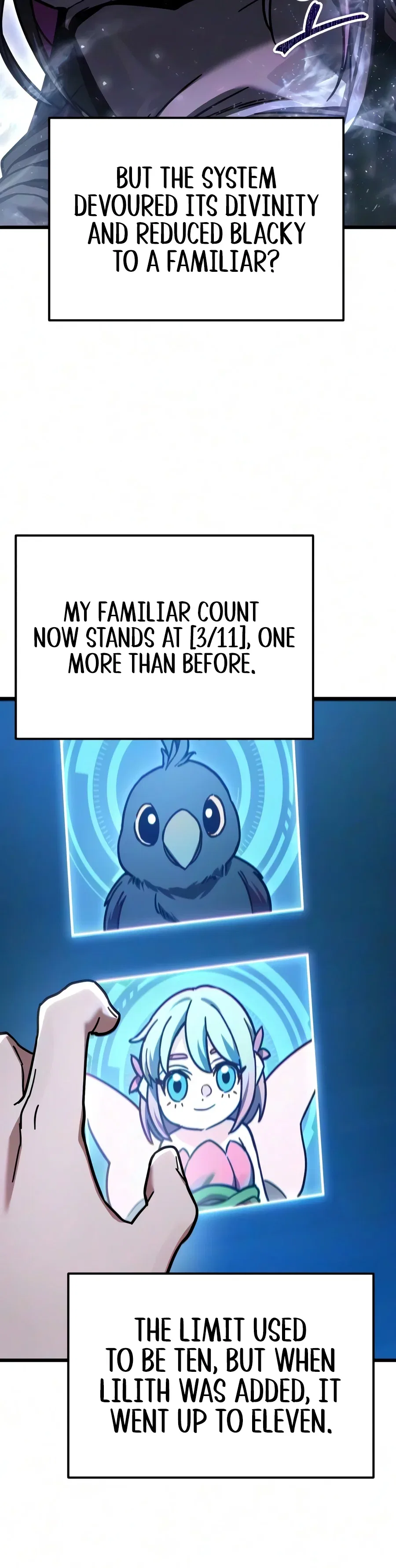The Ultimate Shut-In Chapter 99 – Page 9