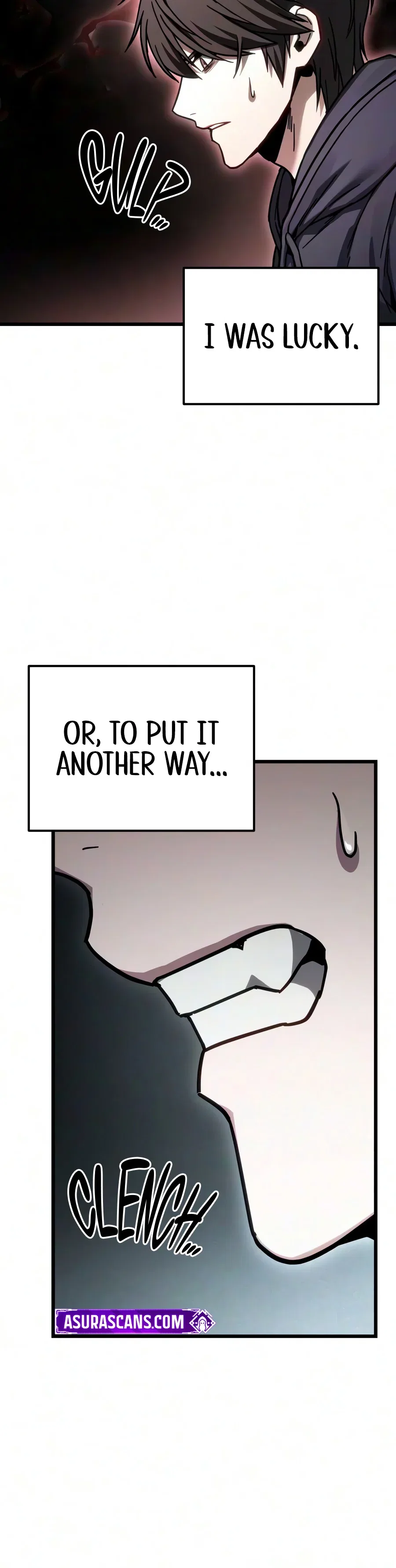 The Ultimate Shut-In Chapter 99 – Page 11