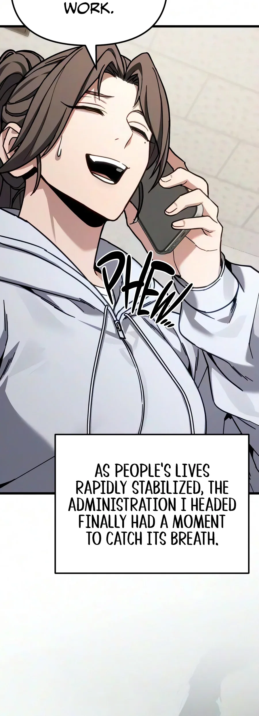 The Ultimate Shut-In Chapter 99 – Page 15