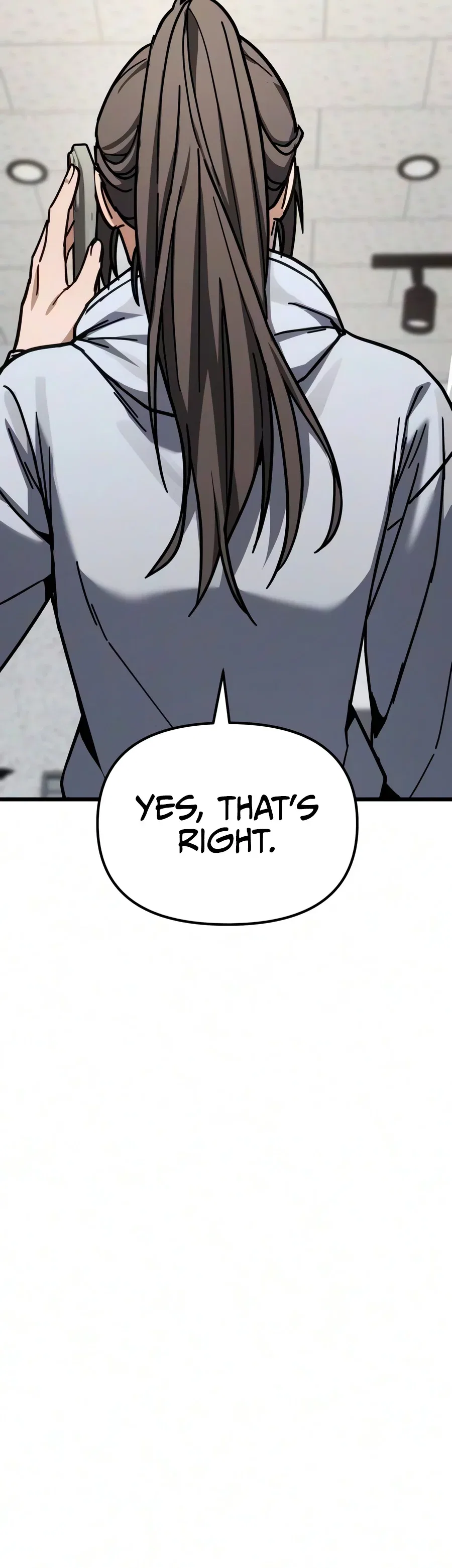 The Ultimate Shut-In Chapter 99 – Page 17