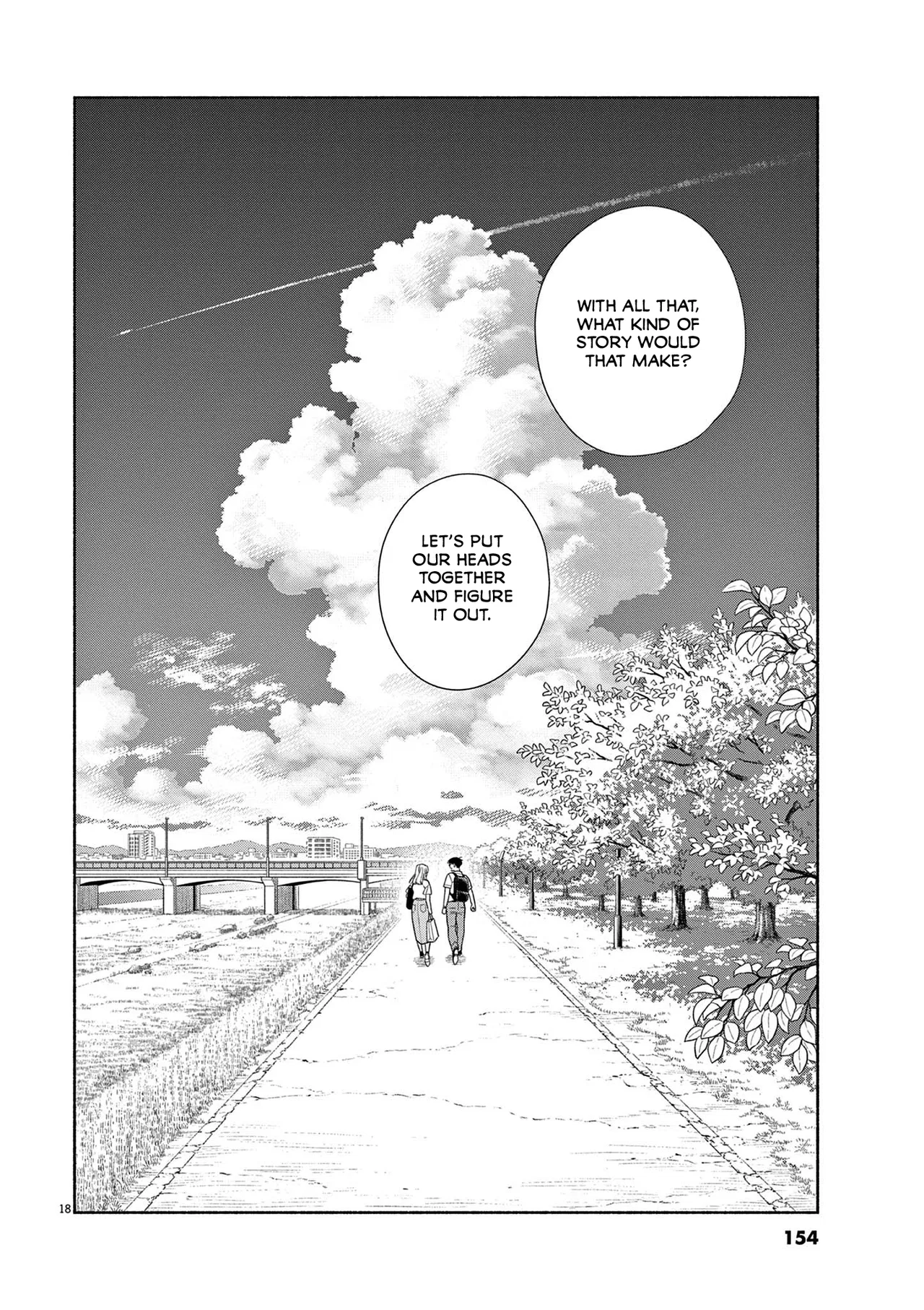 Watashi No Musuko Ga Isekai Tensei Shitappoi Chapter 40 – Page 18