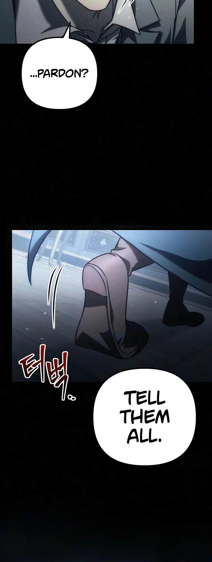 Regressor of the Fallen Family Chapter 153 – Page 11