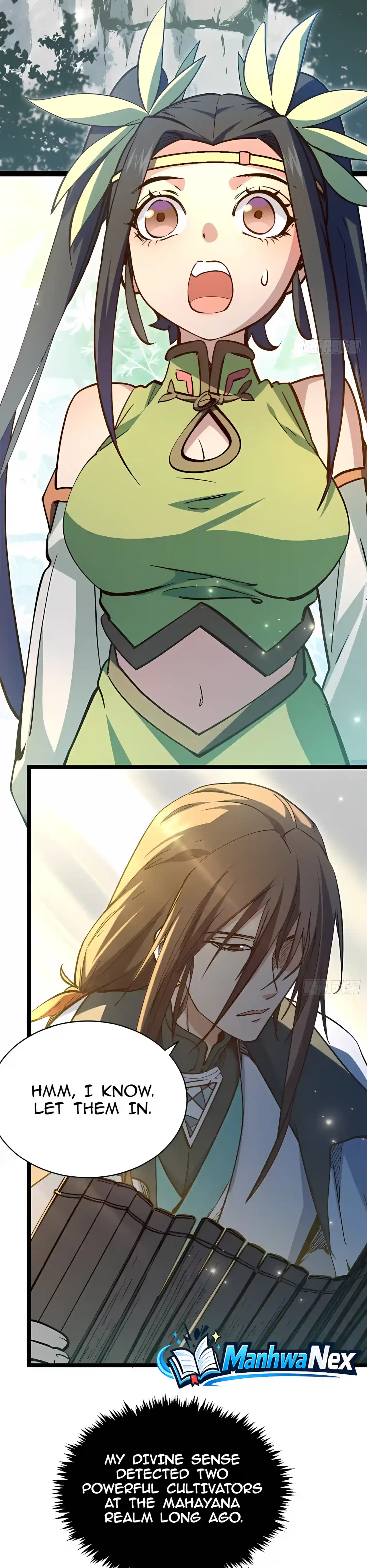 Top Tier Providence: Secretly Cultivate for a Thousand Years Chapter 280 – Page 4