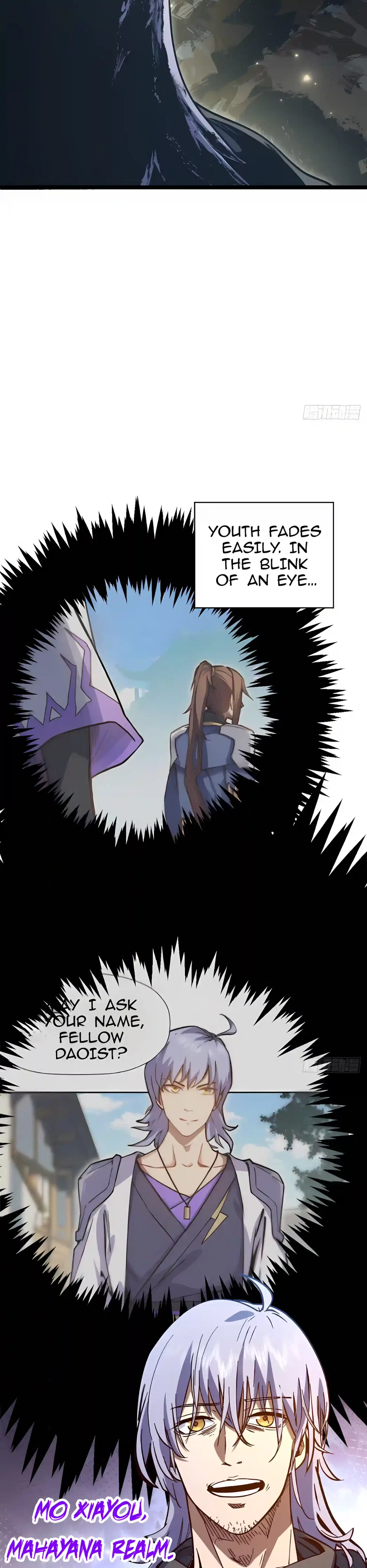 Top Tier Providence: Secretly Cultivate for a Thousand Years Chapter 280 – Page 6