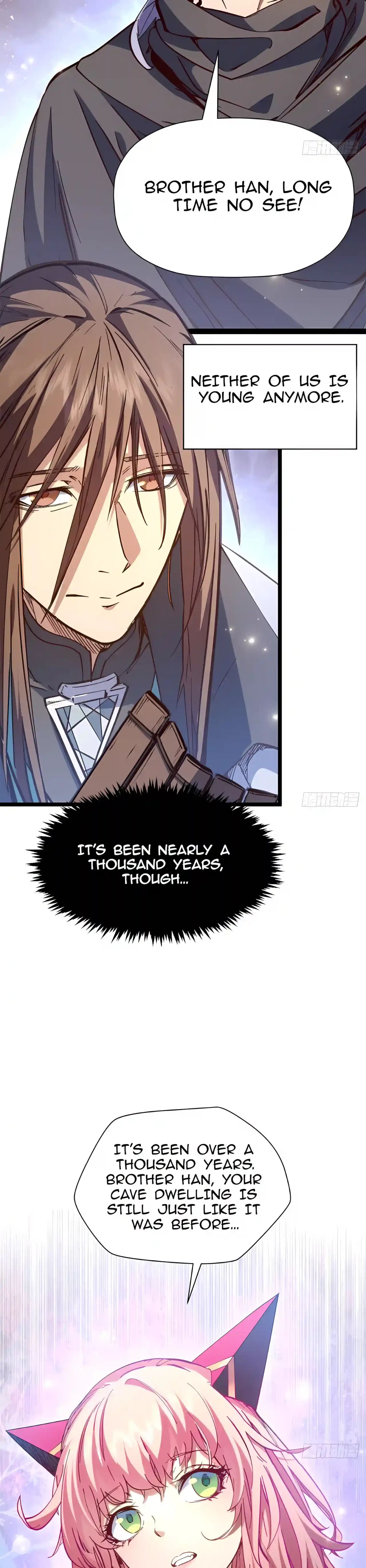 Top Tier Providence: Secretly Cultivate for a Thousand Years Chapter 280 – Page 7