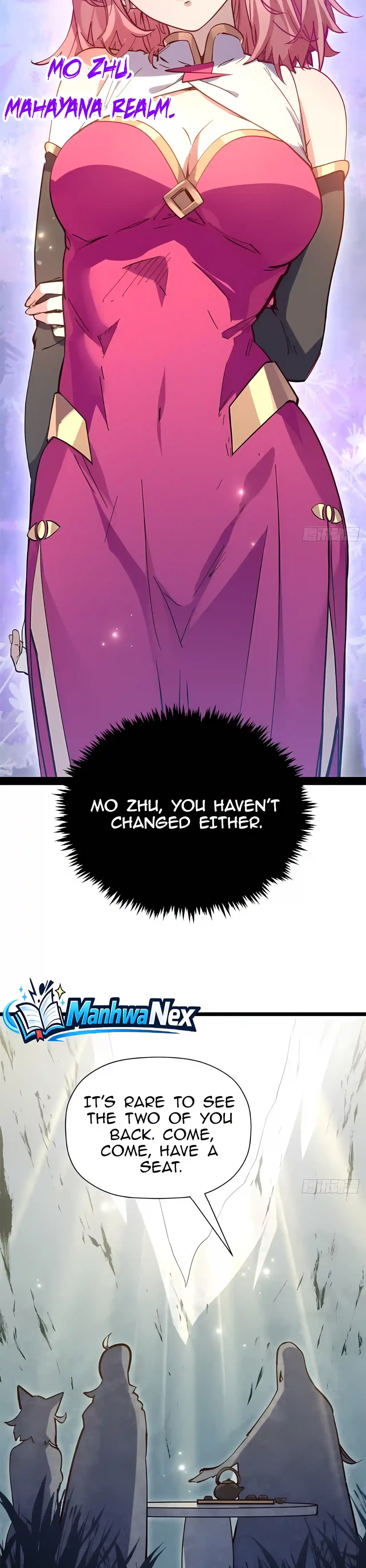 Top Tier Providence: Secretly Cultivate for a Thousand Years Chapter 280 – Page 8