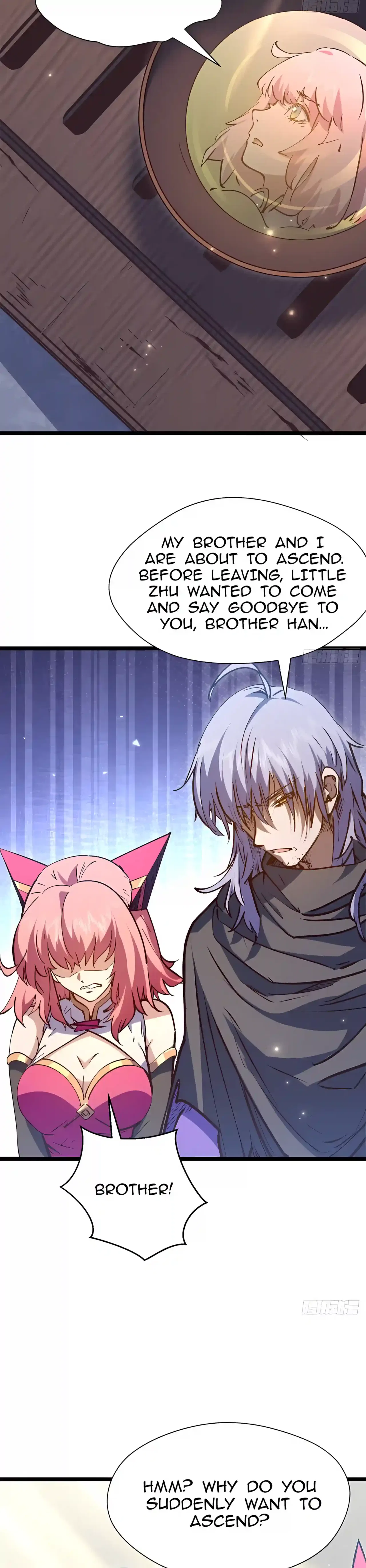 Top Tier Providence: Secretly Cultivate for a Thousand Years Chapter 280 – Page 10