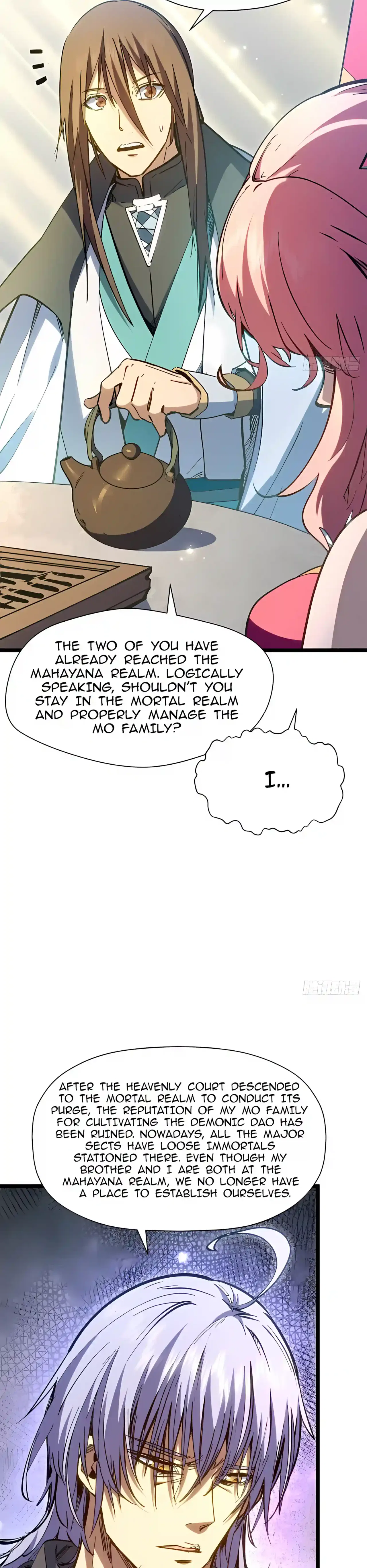 Top Tier Providence: Secretly Cultivate for a Thousand Years Chapter 280 – Page 11