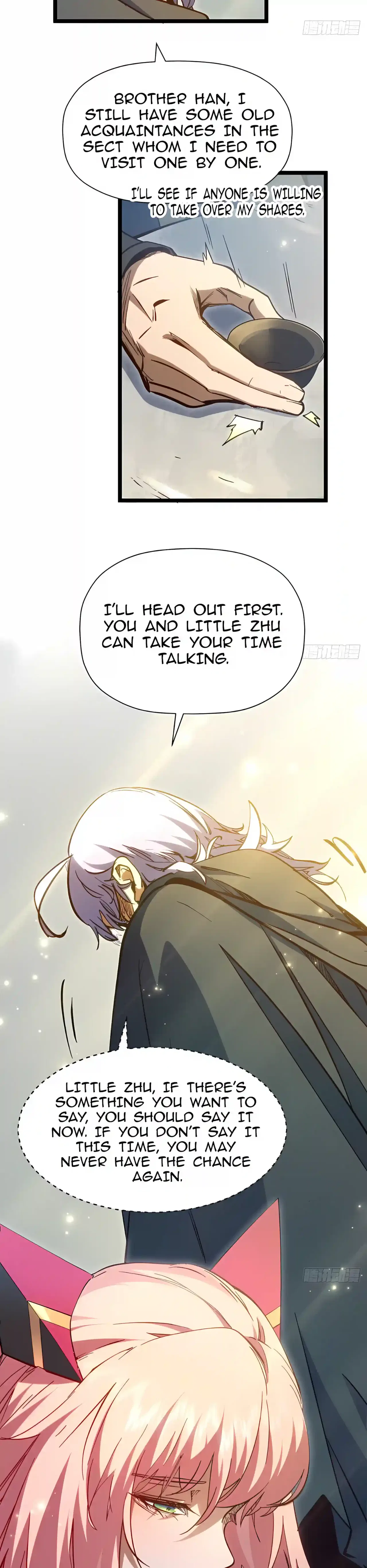 Top Tier Providence: Secretly Cultivate for a Thousand Years Chapter 280 – Page 14