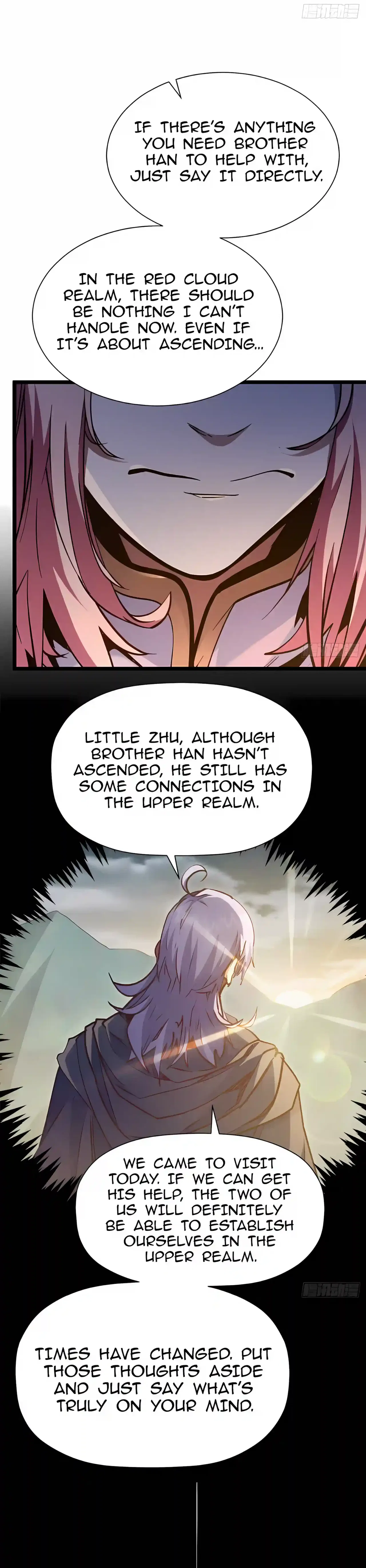 Top Tier Providence: Secretly Cultivate for a Thousand Years Chapter 280 – Page 16