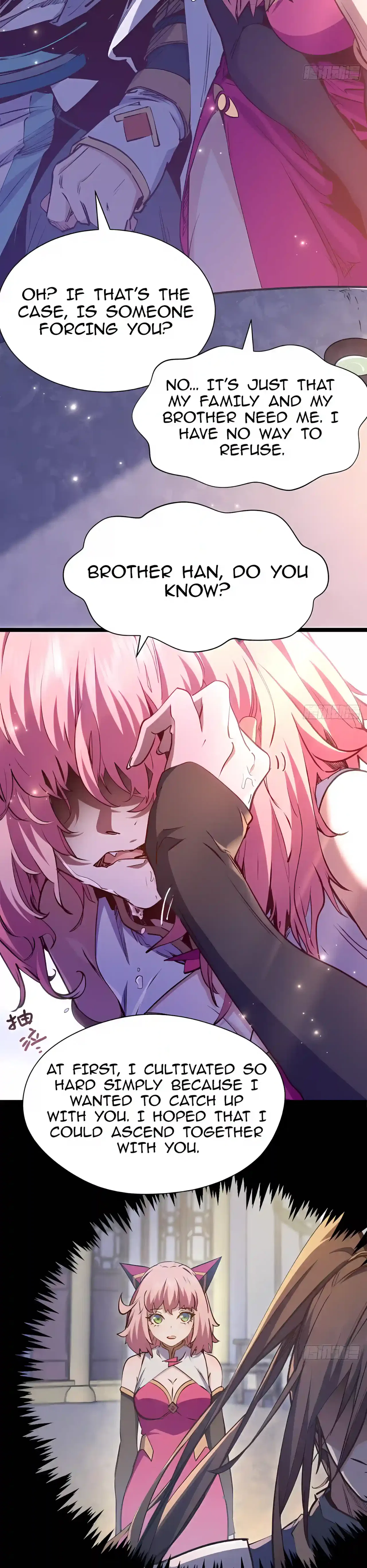 Top Tier Providence: Secretly Cultivate for a Thousand Years Chapter 280 – Page 18
