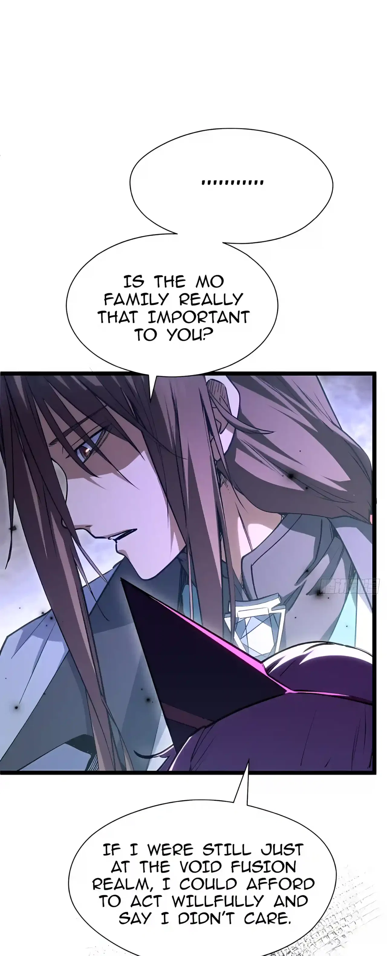 Top Tier Providence: Secretly Cultivate for a Thousand Years Chapter 280 – Page 21