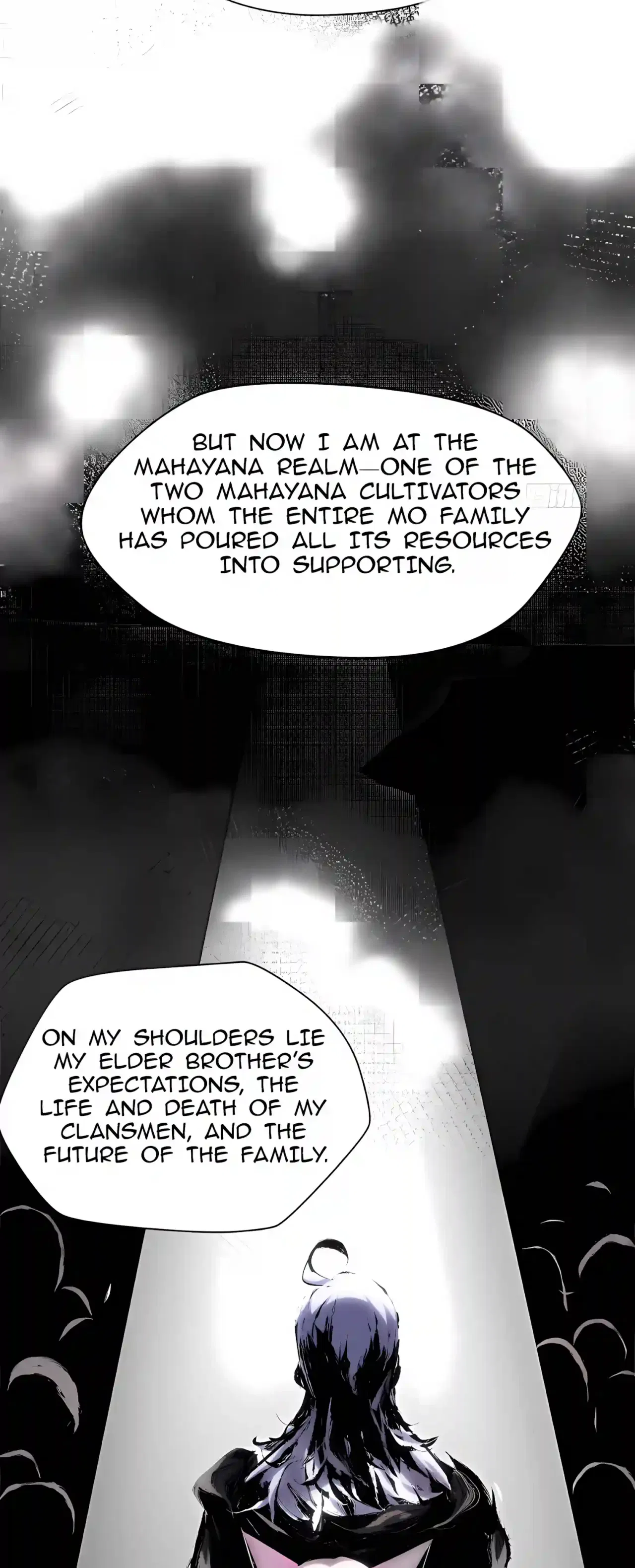 Top Tier Providence: Secretly Cultivate for a Thousand Years Chapter 280 – Page 22