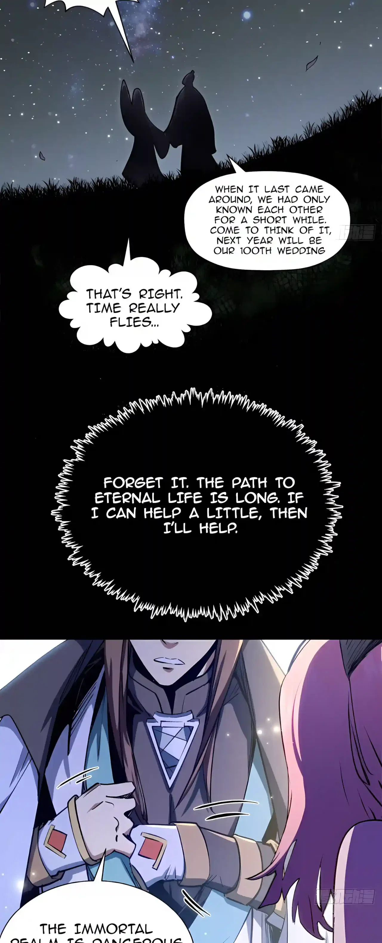 Top Tier Providence: Secretly Cultivate for a Thousand Years Chapter 280 – Page 27