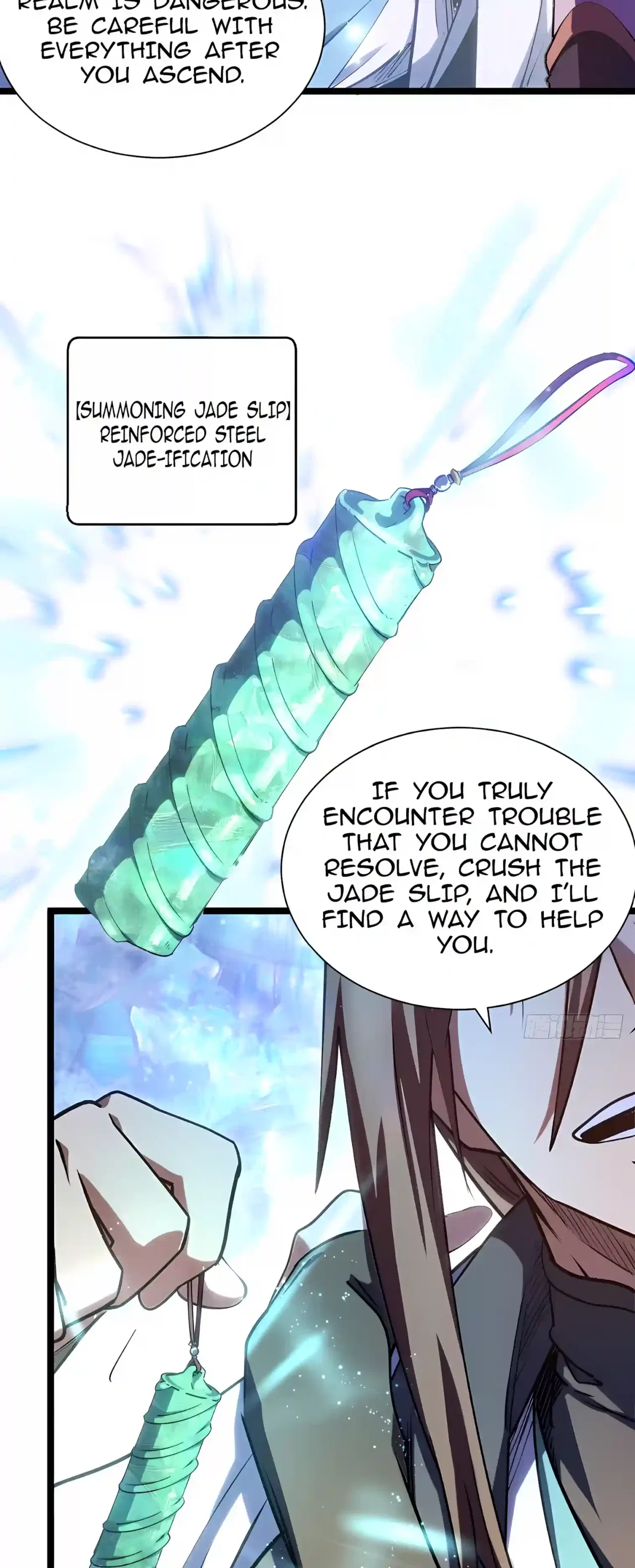 Top Tier Providence: Secretly Cultivate for a Thousand Years Chapter 280 – Page 28