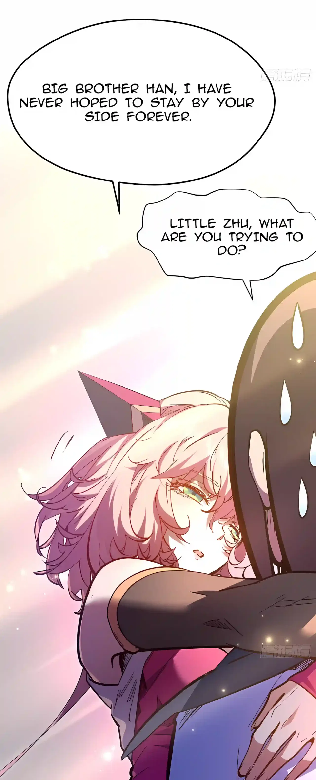 Top Tier Providence: Secretly Cultivate for a Thousand Years Chapter 280 – Page 30