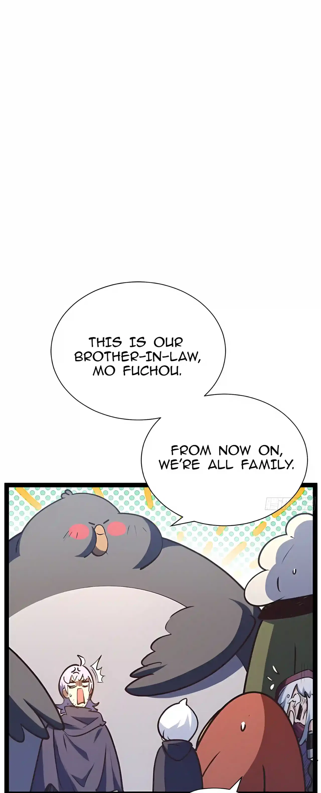 Top Tier Providence: Secretly Cultivate for a Thousand Years Chapter 280 – Page 37