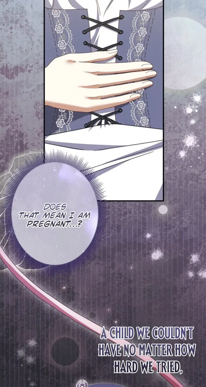 Even Though You Cry Every Time Chapter 30 – Page 3