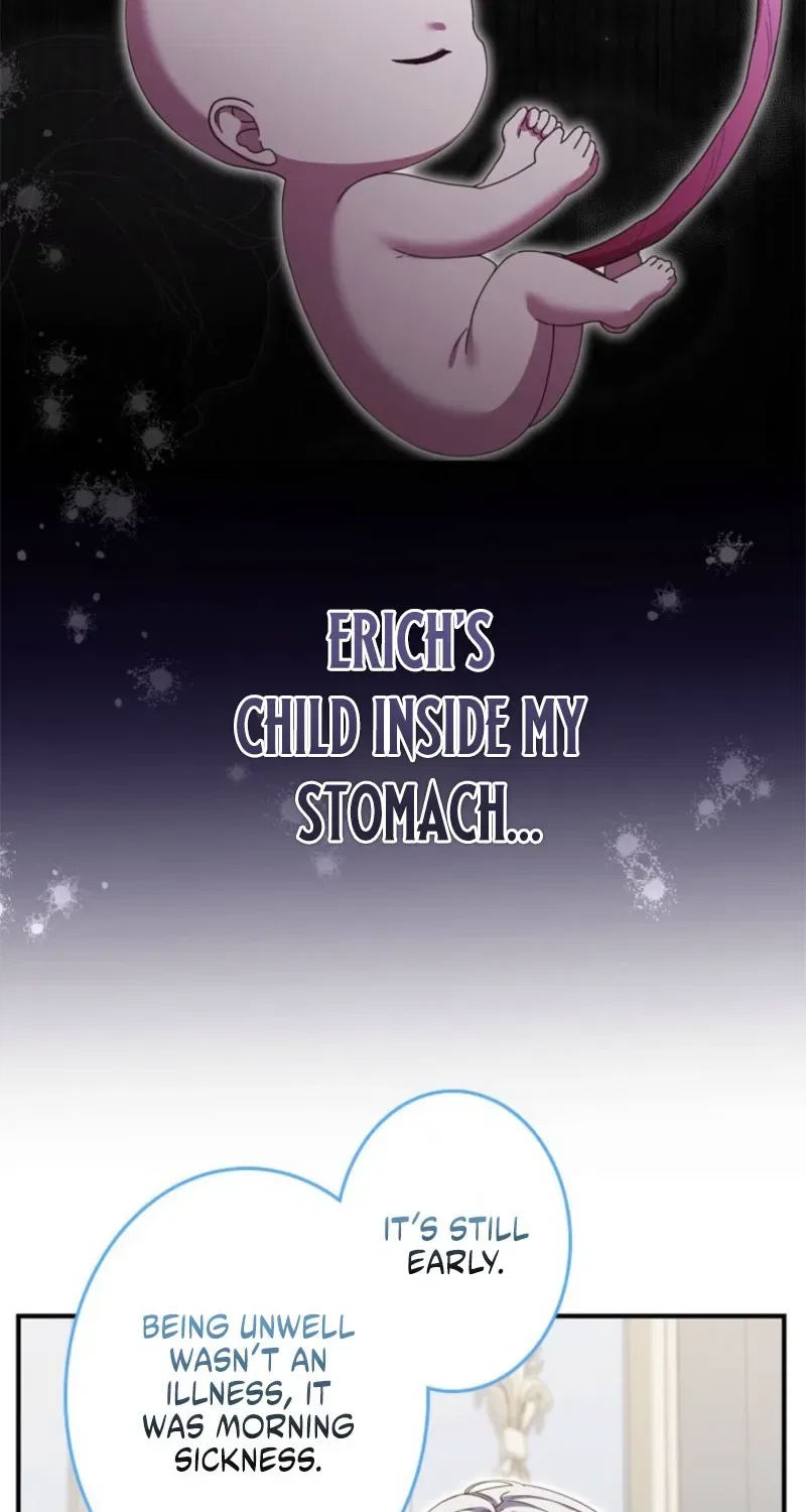 Even Though You Cry Every Time Chapter 30 – Page 5