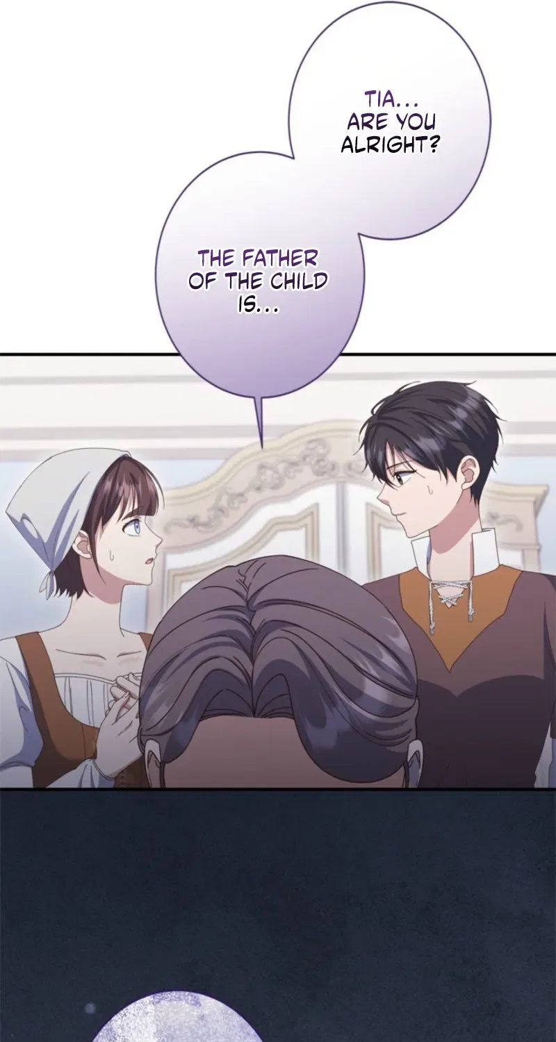 Even Though You Cry Every Time Chapter 30 – Page 7