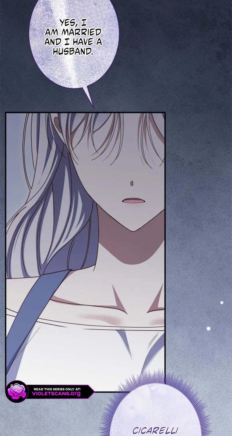 Even Though You Cry Every Time Chapter 30 – Page 8