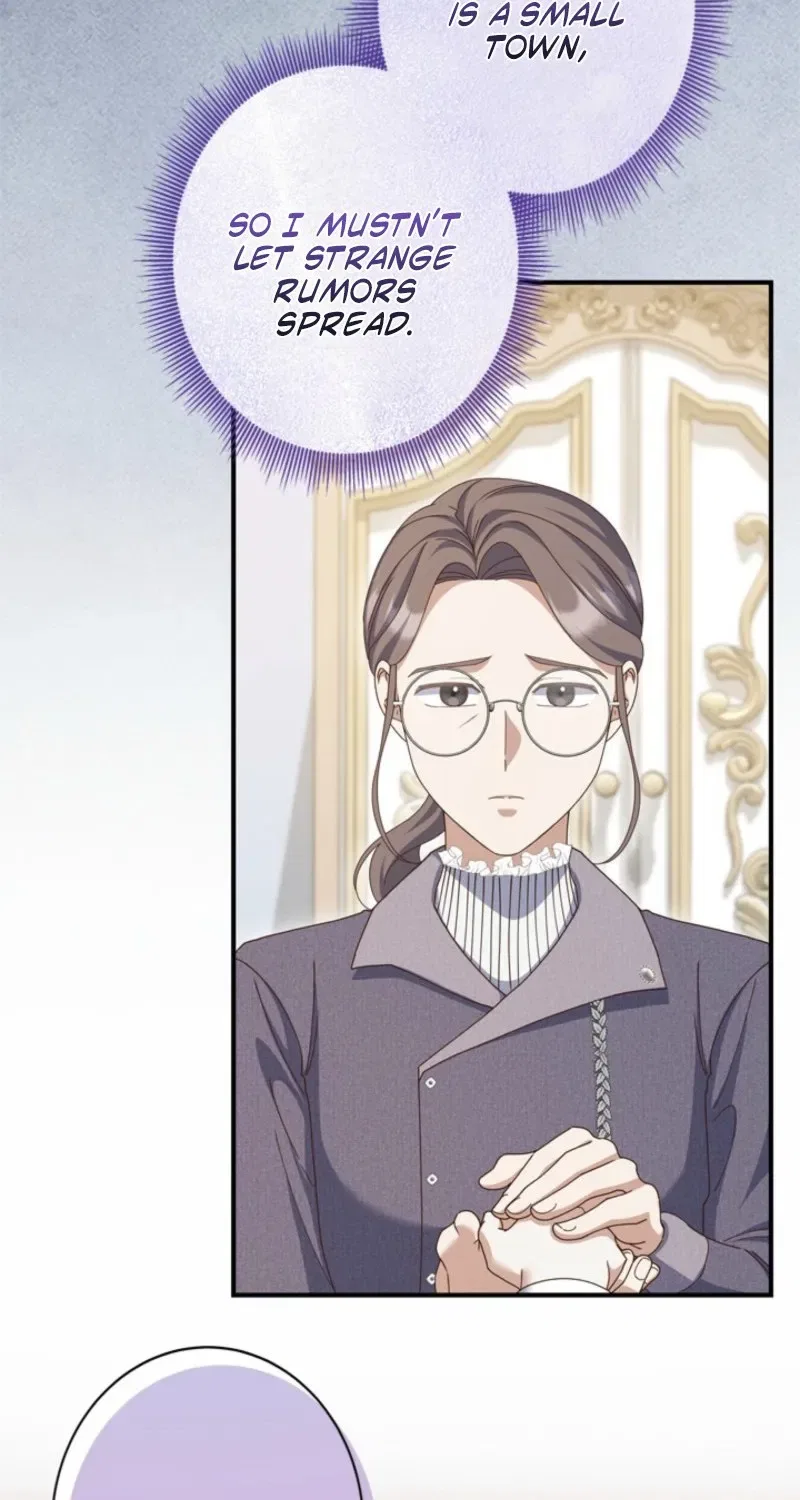 Even Though You Cry Every Time Chapter 30 – Page 9