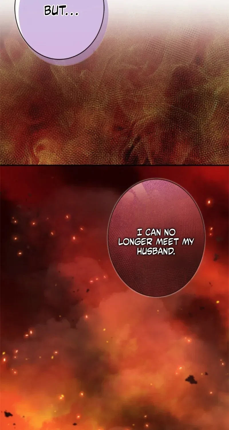 Even Though You Cry Every Time Chapter 30 – Page 10