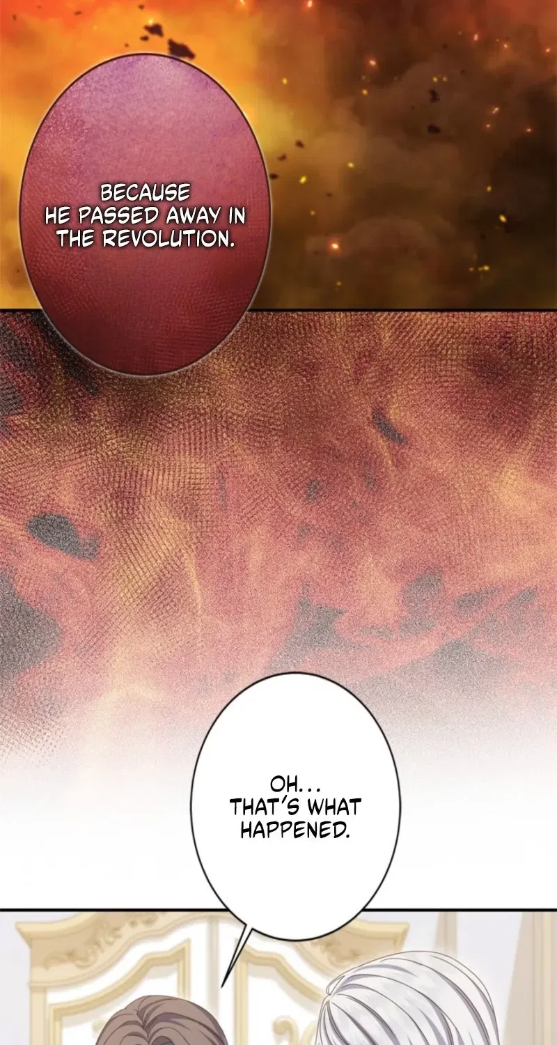 Even Though You Cry Every Time Chapter 30 – Page 11