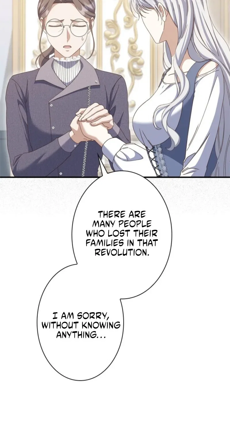 Even Though You Cry Every Time Chapter 30 – Page 12