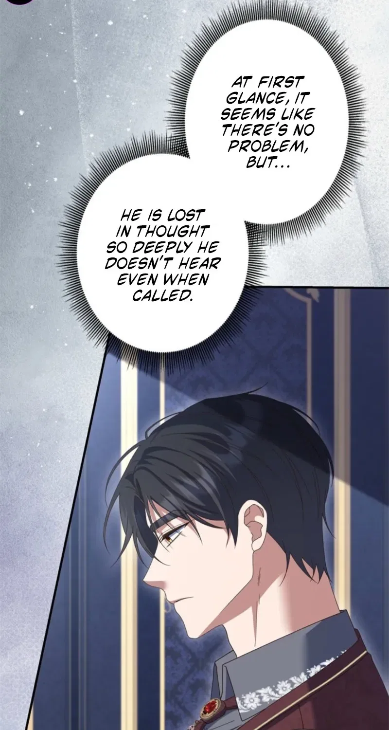 Even Though You Cry Every Time Chapter 30 – Page 23