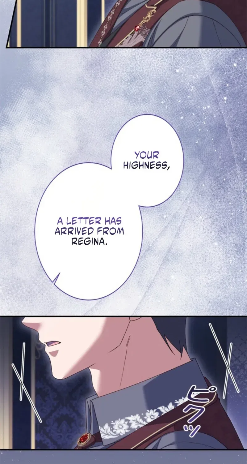Even Though You Cry Every Time Chapter 30 – Page 24