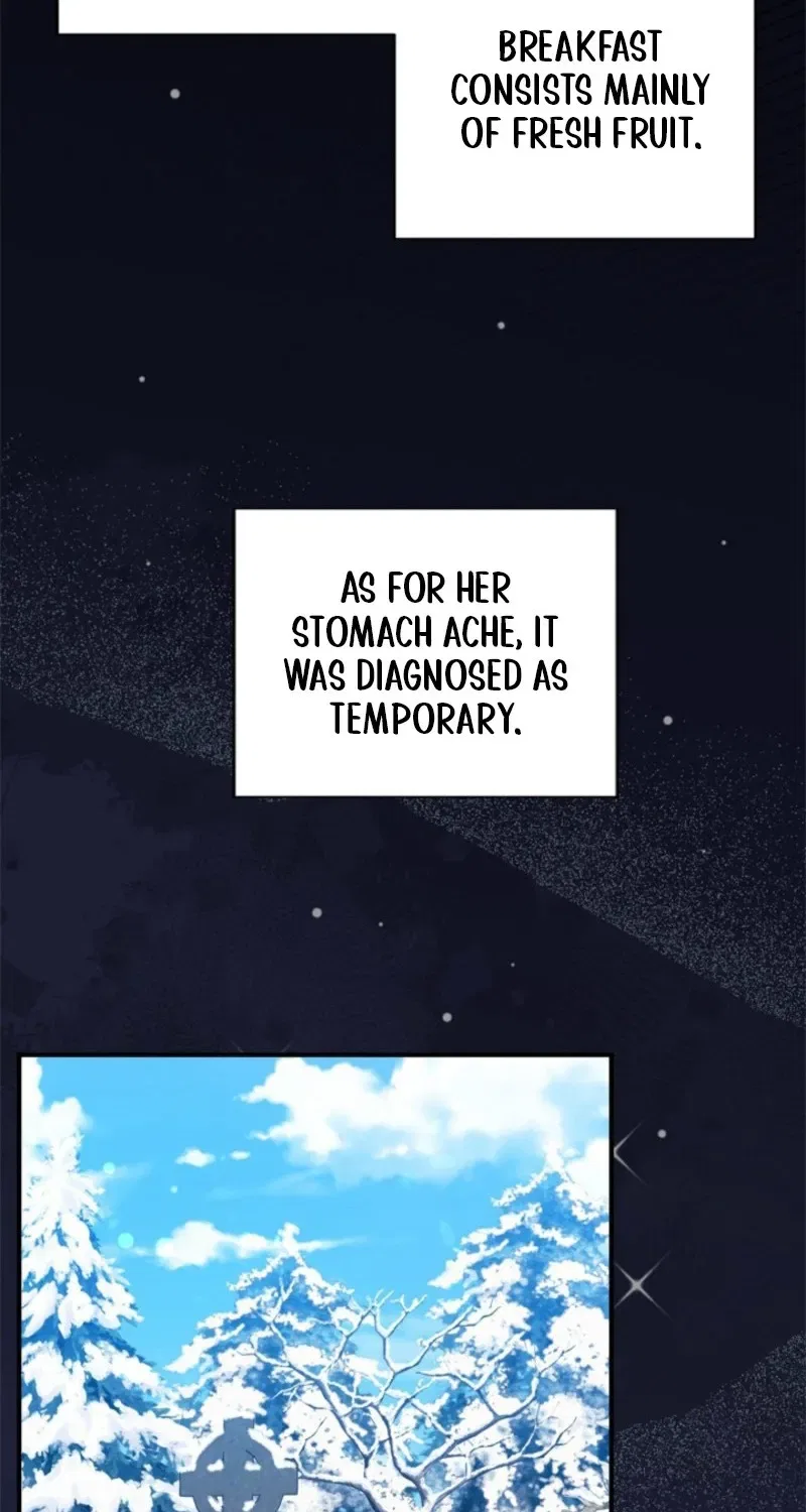 Even Though You Cry Every Time Chapter 30 – Page 28