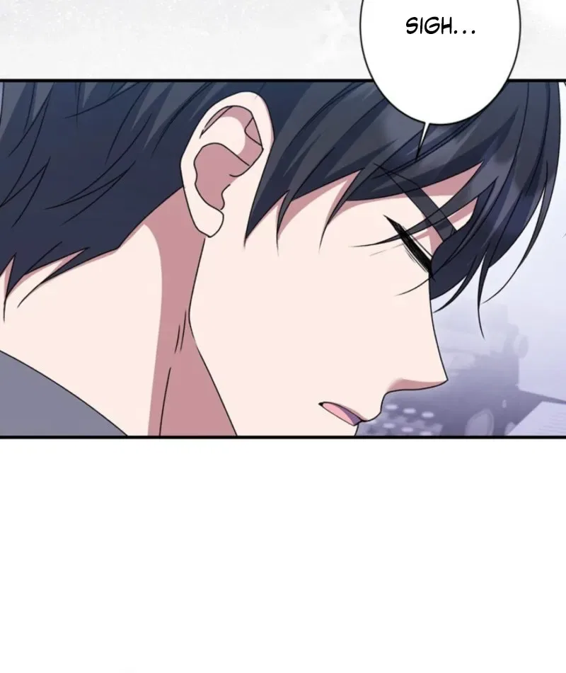 Even Though You Cry Every Time Chapter 30 – Page 35