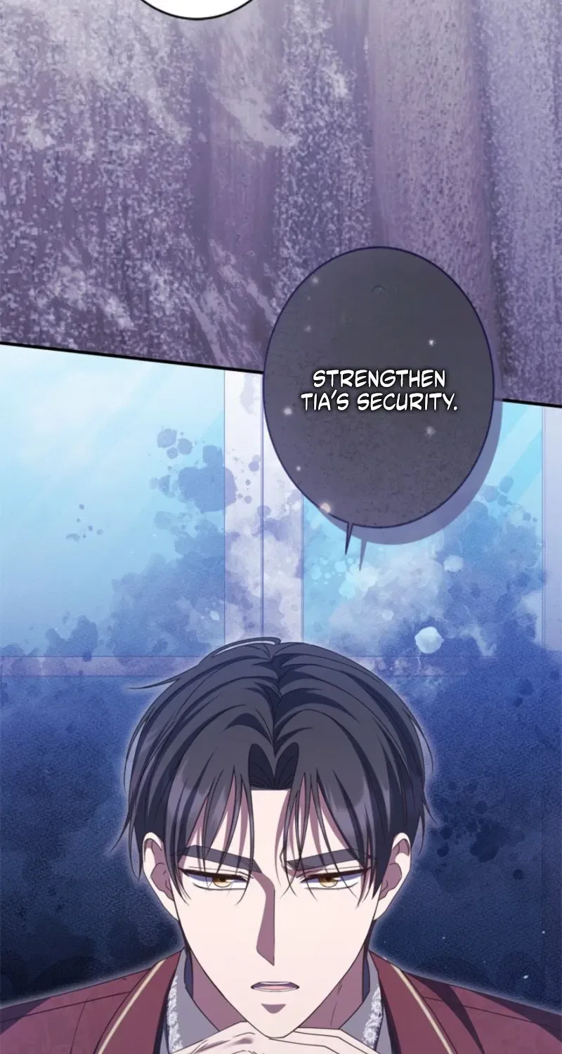 Even Though You Cry Every Time Chapter 30 – Page 37