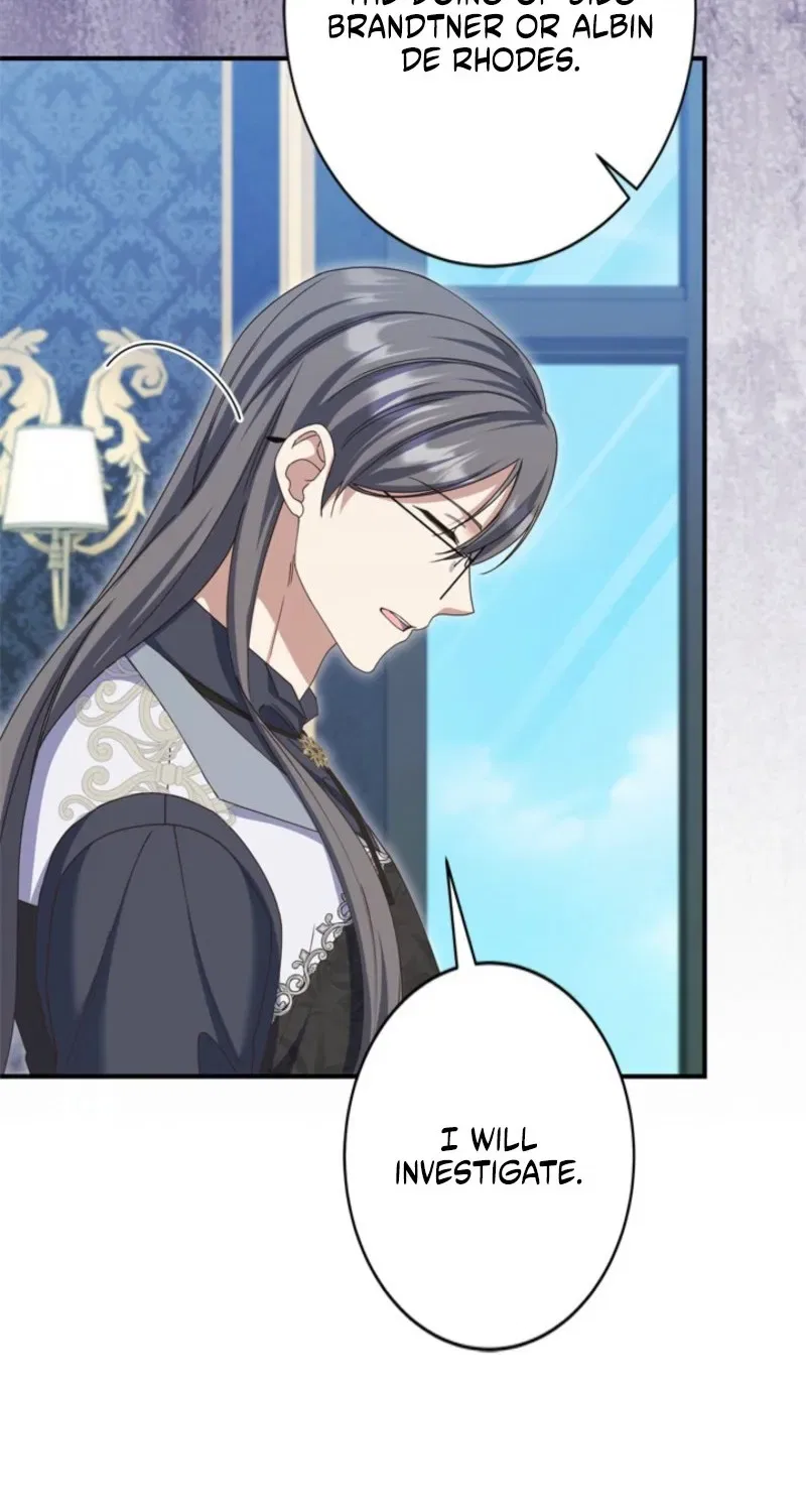 Even Though You Cry Every Time Chapter 30 – Page 39