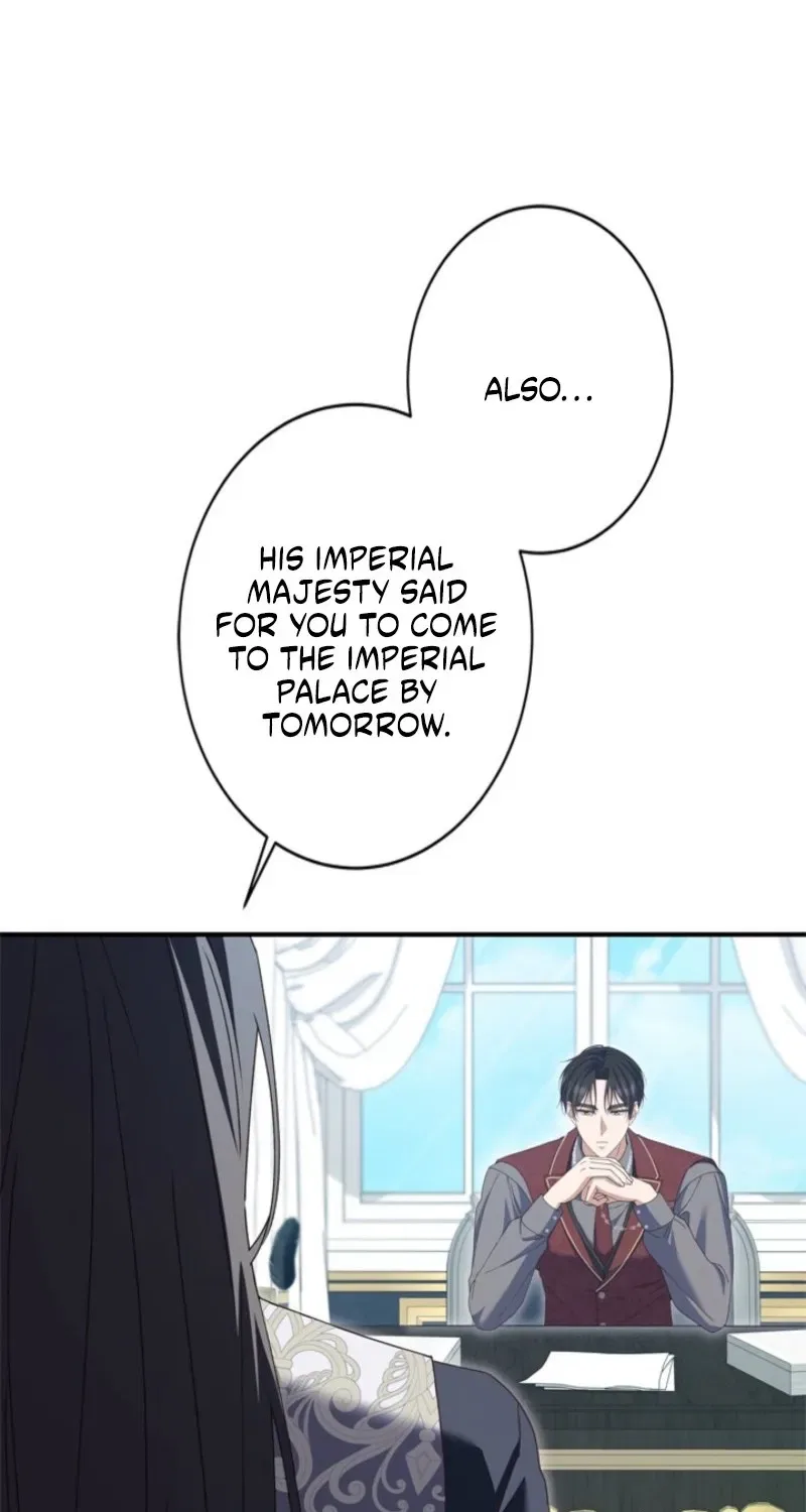Even Though You Cry Every Time Chapter 30 – Page 40
