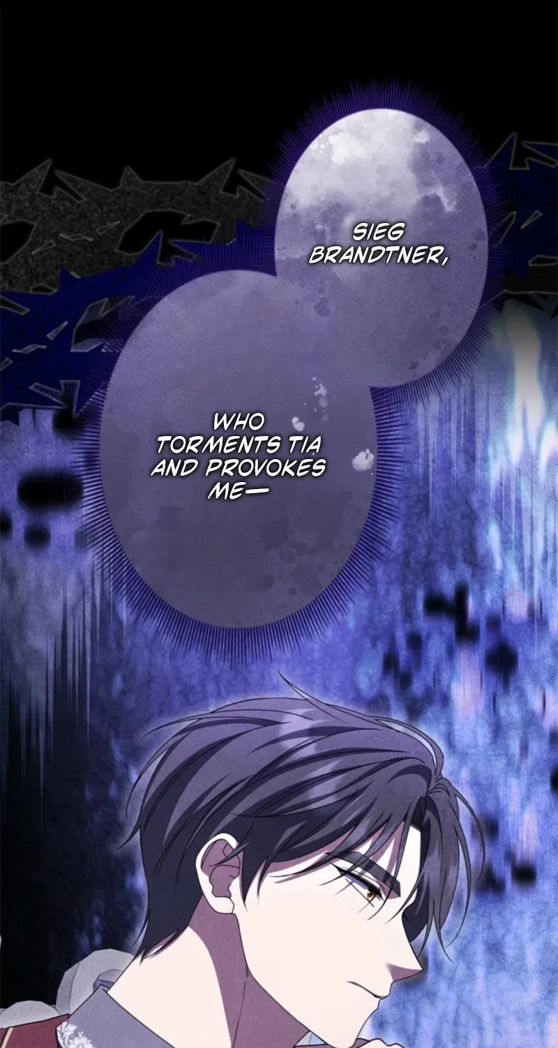 Even Though You Cry Every Time Chapter 30 – Page 42