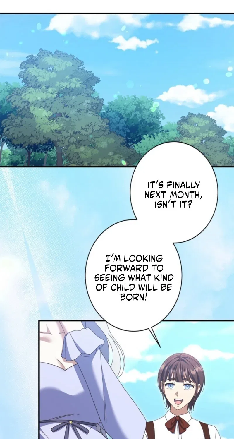 Even Though You Cry Every Time Chapter 30 – Page 46