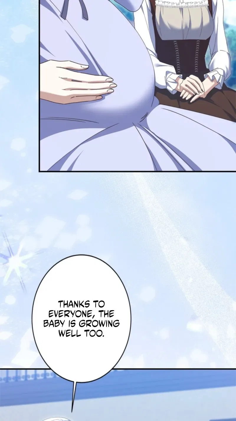 Even Though You Cry Every Time Chapter 30 – Page 47