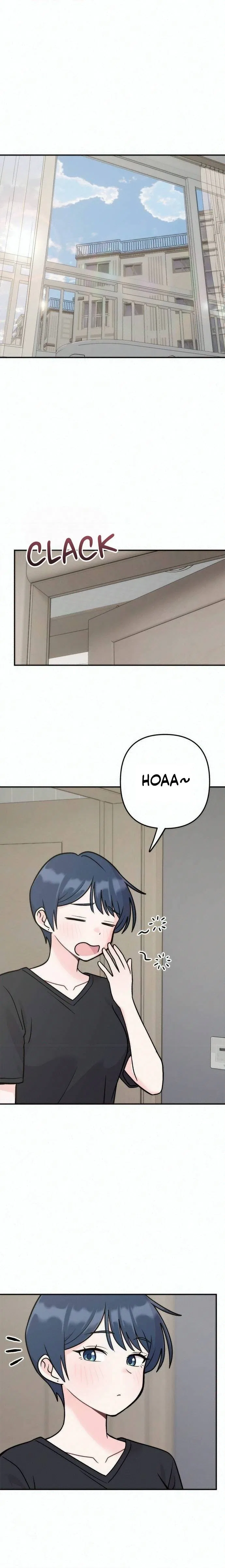 Dugeundugeun Daejakjeon Chapter 43 – Page 1