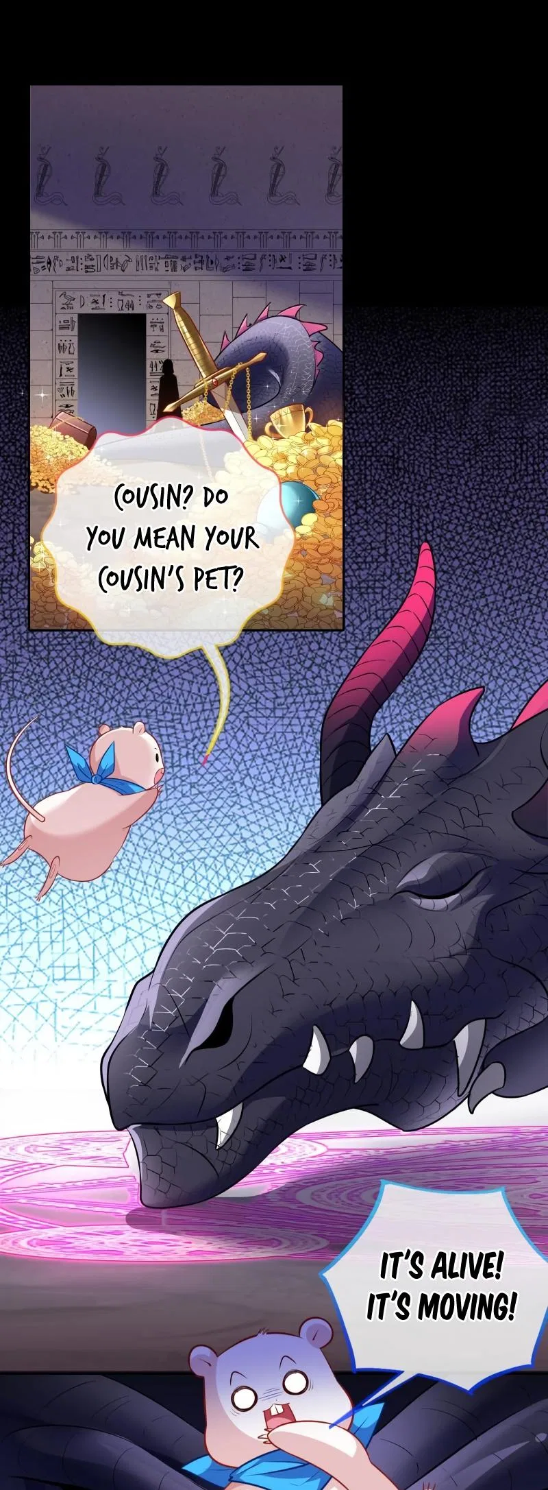 Cheating Men Must Die Chapter 509 – Page 2