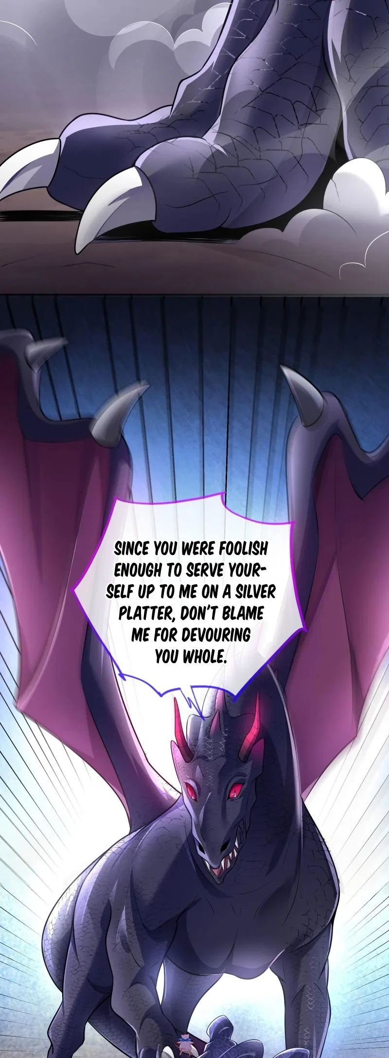 Cheating Men Must Die Chapter 509 – Page 4