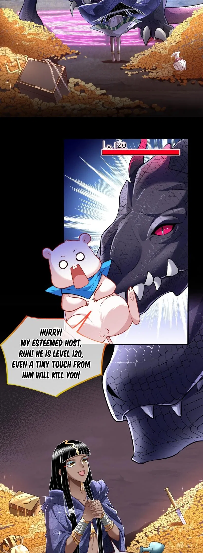 Cheating Men Must Die Chapter 509 – Page 5