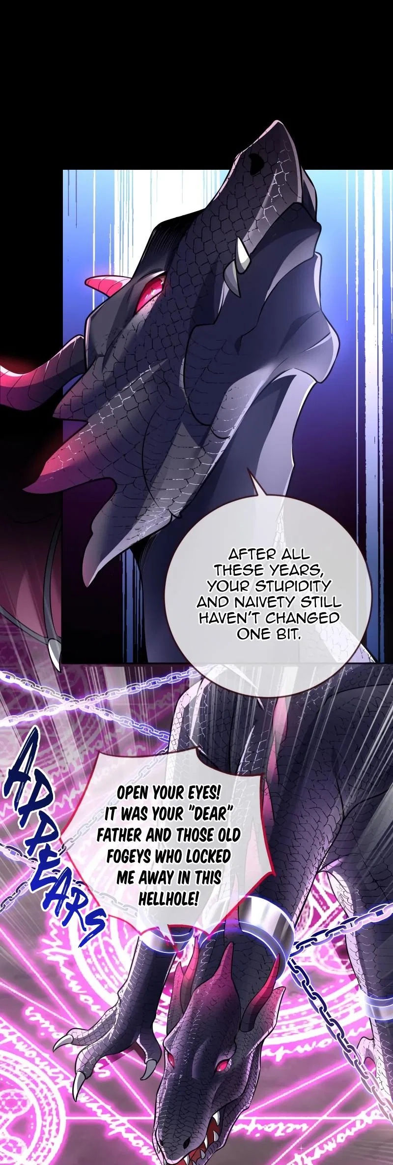 Cheating Men Must Die Chapter 509 – Page 7